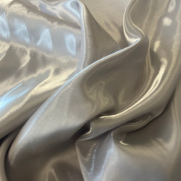 Liquid Satin - Silver