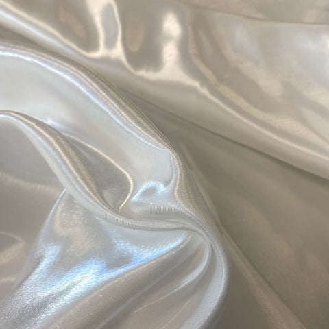 Liquid Satin White