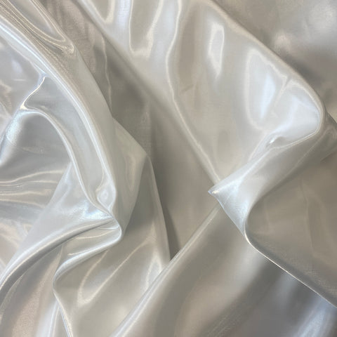 Liquid Satin White