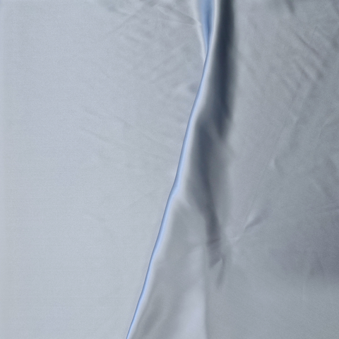 Sandwash Satin Blue Bell