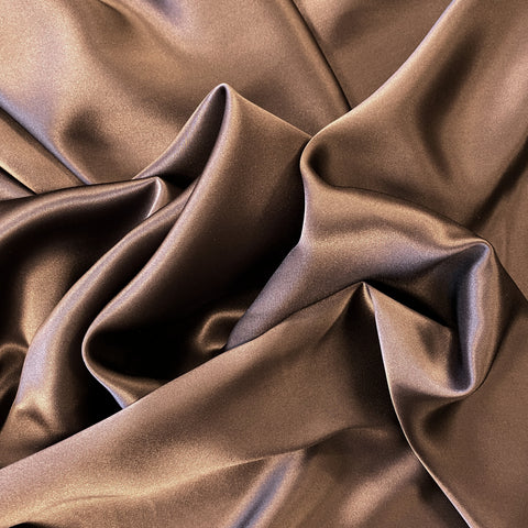 Sandwash Satin Dark Chocolate