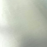 Sage Sandwash Satin — lightweight and soft with a smooth luster satin finish, 100% mulberry silk, 140cm wide