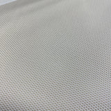Stiff Net – Opal White