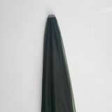 Khaki Silk Mesh — lightweight and soft with a hexagon weave and natural give, in silk, 120cm wide