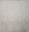 Embroidered Tulle (LV1013) Ivory Unbeaded