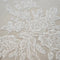 Floral Embroidered tulle (VJ12B064) Ivory