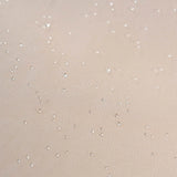Water Drop Tulle - Ivory