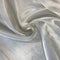 Tissue Organza Silver