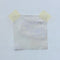 Remnant Floral Jacquard (Allegra) Ivory