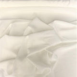Remnant Crepe De Chine 16mm Ivory