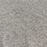 Beaded Mesh Ivory