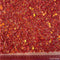 Sequin Tulle (K26259) Red/5