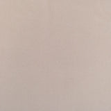 Almond Faux Acetate Satin — mid-weight double-faced polyester satin with a delustered finish, fluid drape and slight stretch