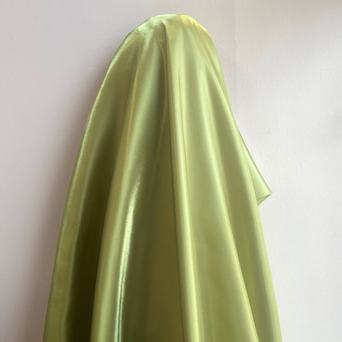 Liquid Satin  Sage