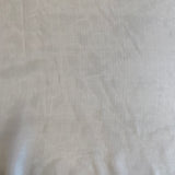 Taupe Habotai — soft with a light, airy drape and a smooth satin finish, 100% mulberry silk, 140cm wide