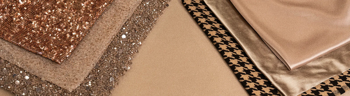 Silk World heritage fabrics