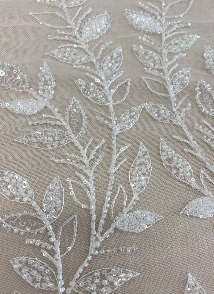Couture Embroidery