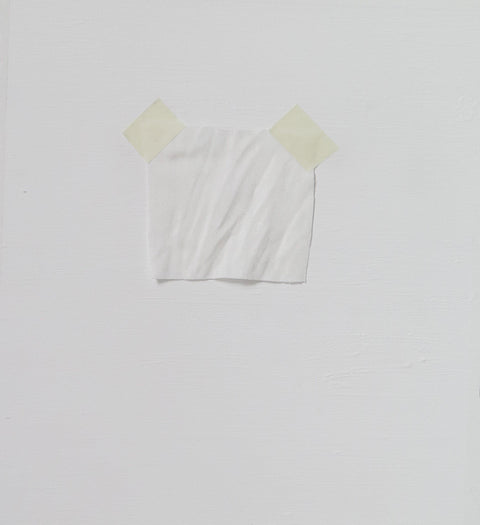 Remnant Jersey Heavy Ivory