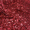 Sequin Georgette (K23901) Raspberry