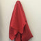 Remnant Linen Red/90