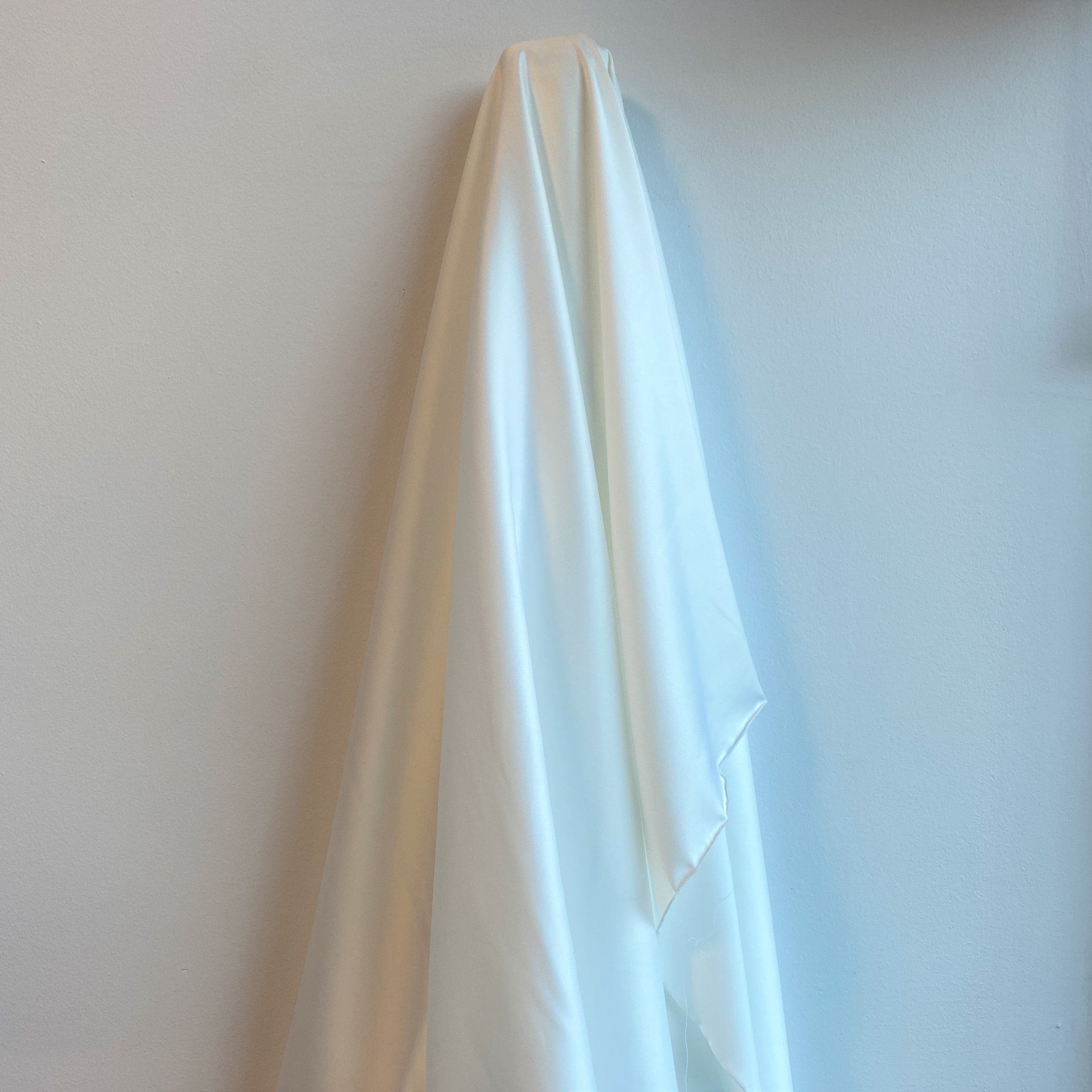 Polyester Lining Ivory