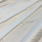 Remnant Polyester Lining Ivory