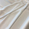 Polyester Lining White