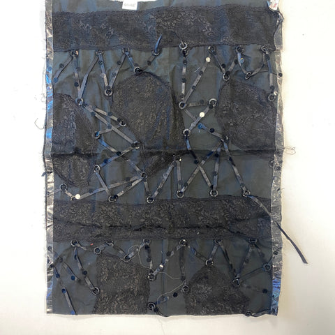 Remnant MISC Header Black