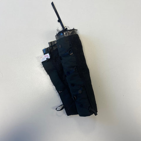 Remnant MISC Header Black