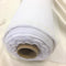 Remnant Polyester Tulle White