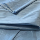 Polyester Dupion - Dusk Blue