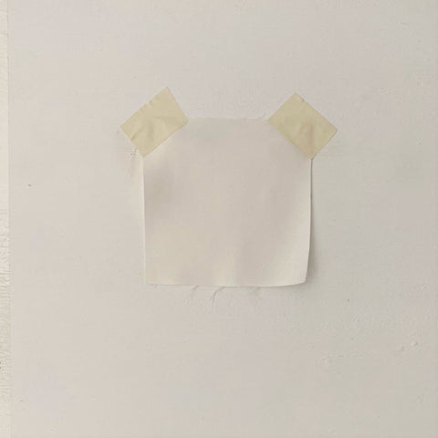 Remnant Recycled Polyester Satin Ivory