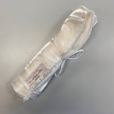 Remnant Liquid Satin - Ivory