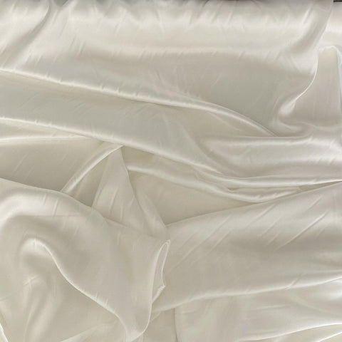Remnant Sandwash Satin White