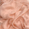 Satin Chiffon Rose