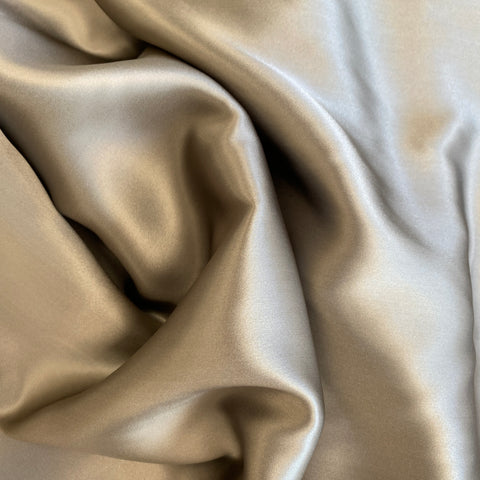 Sandwash Satin Taupe