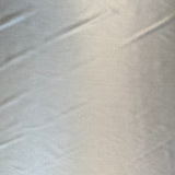 Taupe Sandwash Satin — lightweight and soft with a smooth luster satin finish, 100% mulberry silk, 140cm wide