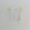 Silk Cotton Voile White