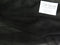 Remnant Soft Tulle Black