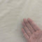 Remnant Soft Tulle Silk White