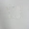 Remnant Stretch Polyester Lining   Ivory