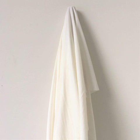 Remnant Velvet Ivory