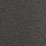 Black Wool Crepe — a medium-weight wool-blend crepe suiting with a soft handle, 137cm wide