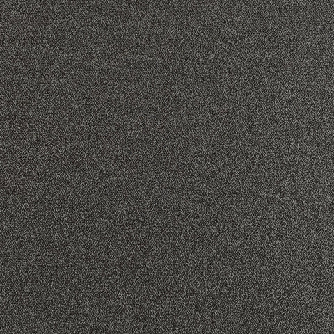 Wool Crepe - Black