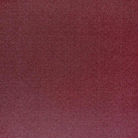 Wool Crepe - Maroon