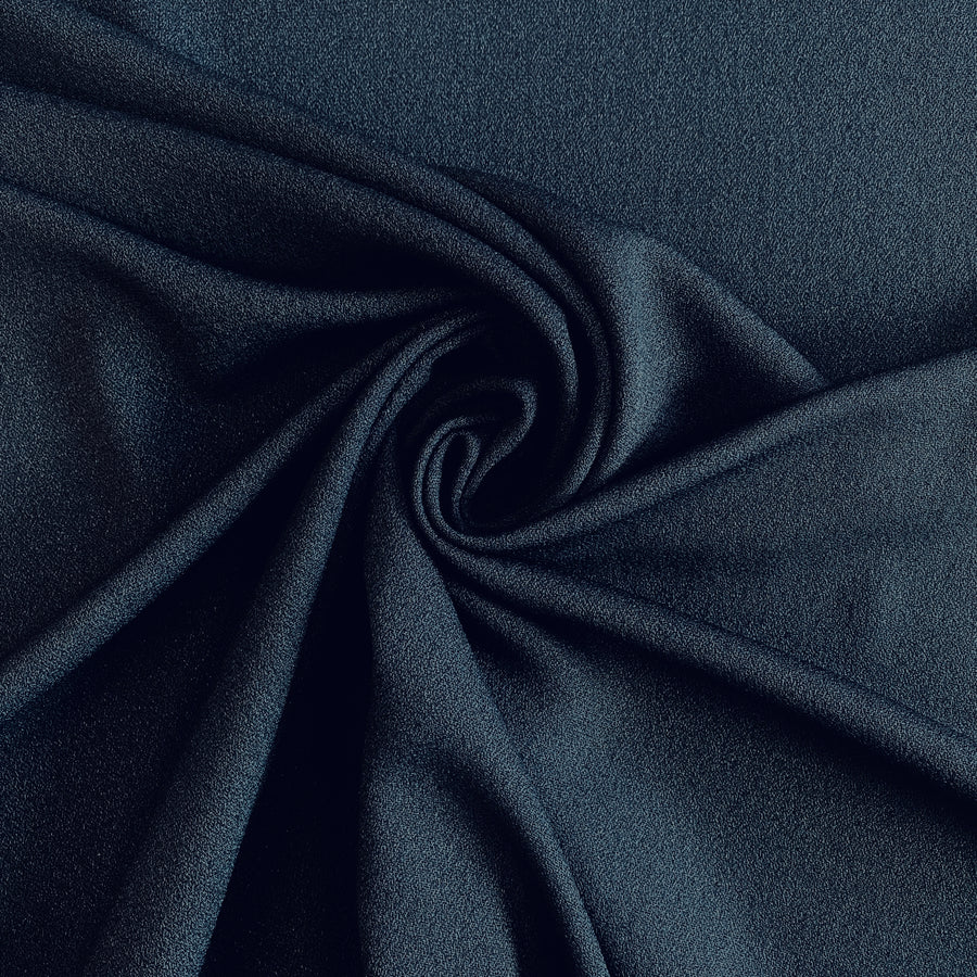 Wool Crepe