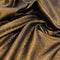 Metallic Jacquard (Y399) Copper