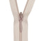 Birch Invisible Zip 56cm/22" Pink/131