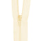 Birch Dress Zip 56cm/22" Cream/102