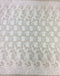 Cut Piece Fine Chantilly lace (1192) Ivory